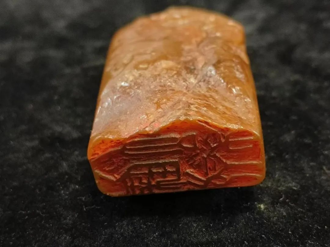 藏•专题丨《方寸乾坤-印章/古籍善本/邮票专题展》——19届晋陕豫苏艺术品交流会四省联展之二(图11)