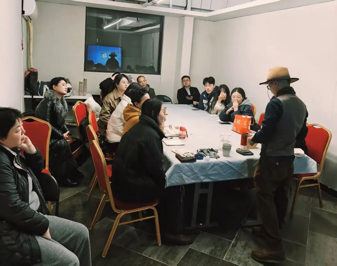 携手红如意：厚植文化基因，凝聚睦邻合力(图4)