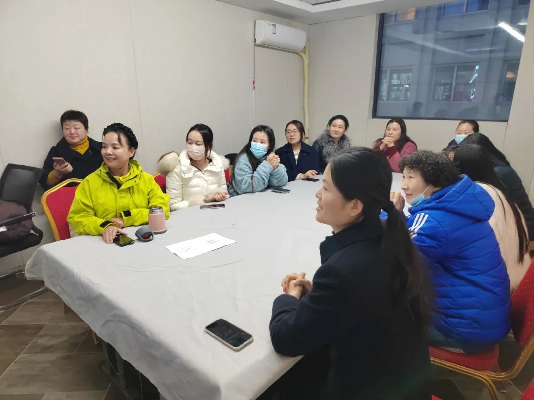携手红如意：厚植文化基因，凝聚睦邻合力(图3)