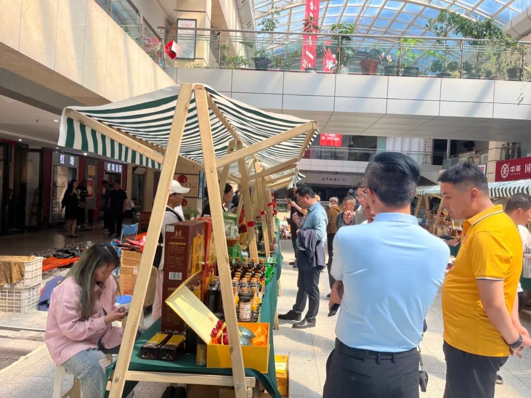 天下收藏春季交流会震撼开启，古玩盛宴不容错过!(图6)
