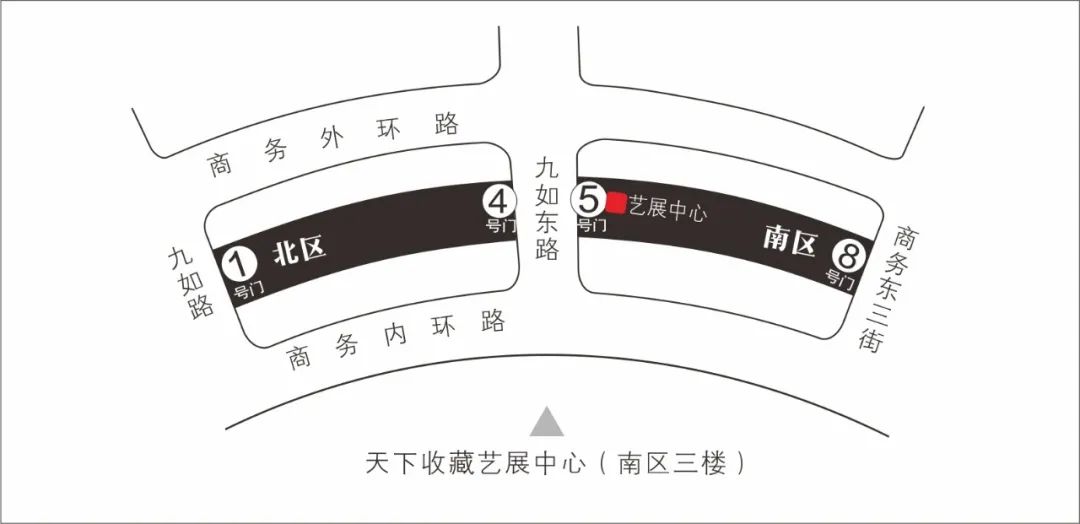 明日启幕！天下收藏亮相茶博会！(图14)