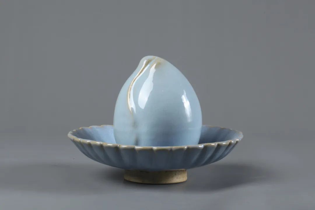 藏•展览丨郑州天下收藏系列品牌活动：瓷物最河南——河南具茨山房首届清代钧瓷展7月4日开幕(图12)