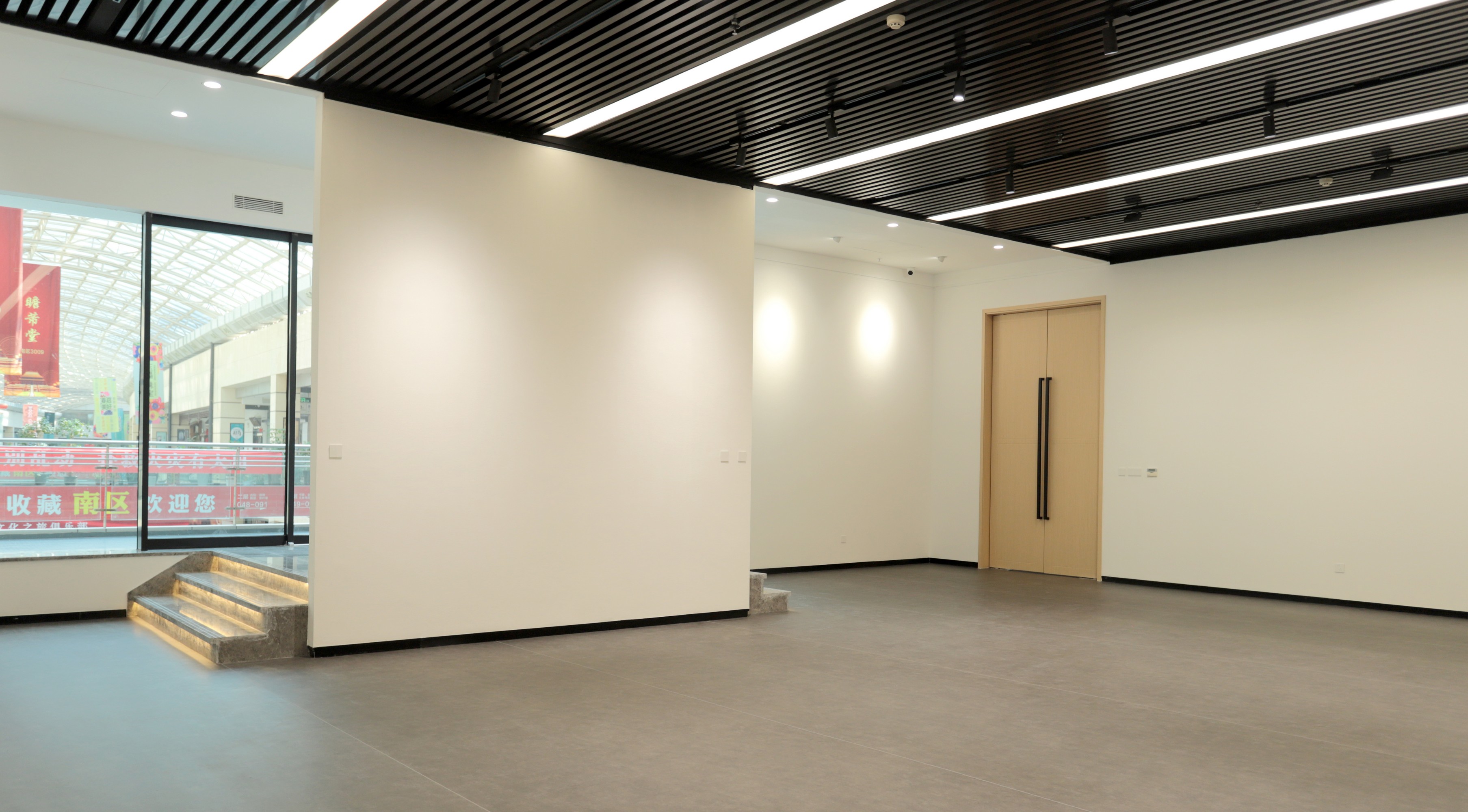 2023年8月31日—天下收藏艺展中心装修完成(图3)
