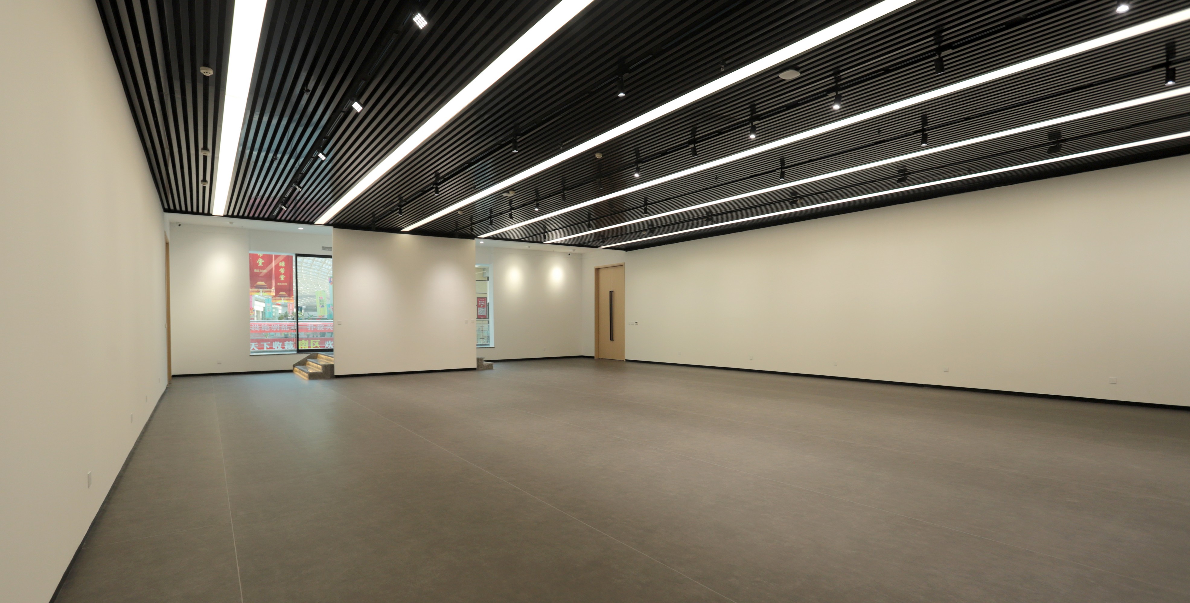 2023年8月31日—天下收藏艺展中心装修完成(图5)
