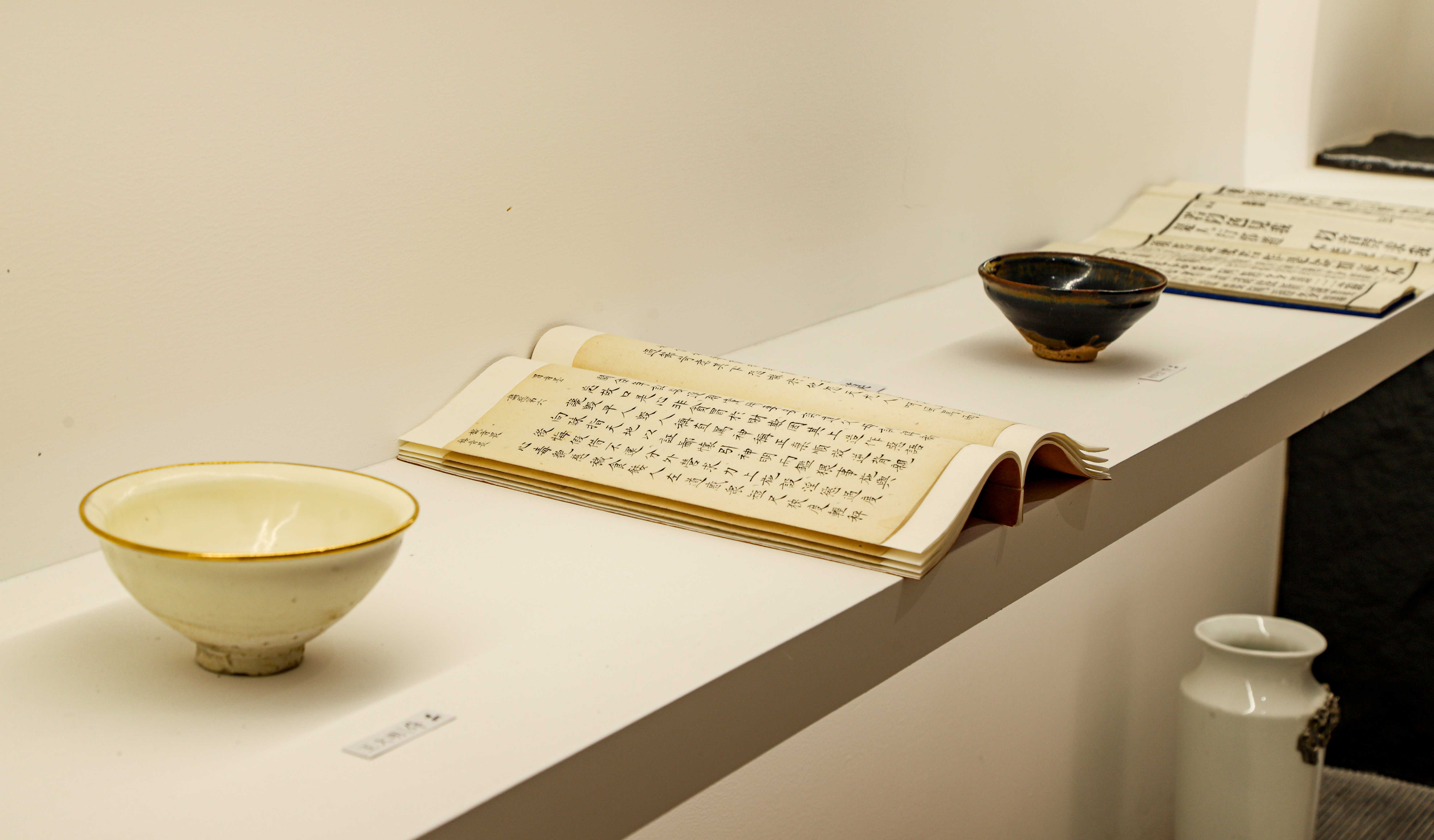 寻瓷春秋·修无界：天下收藏文化街修复展，让匠心续文脉(图8)