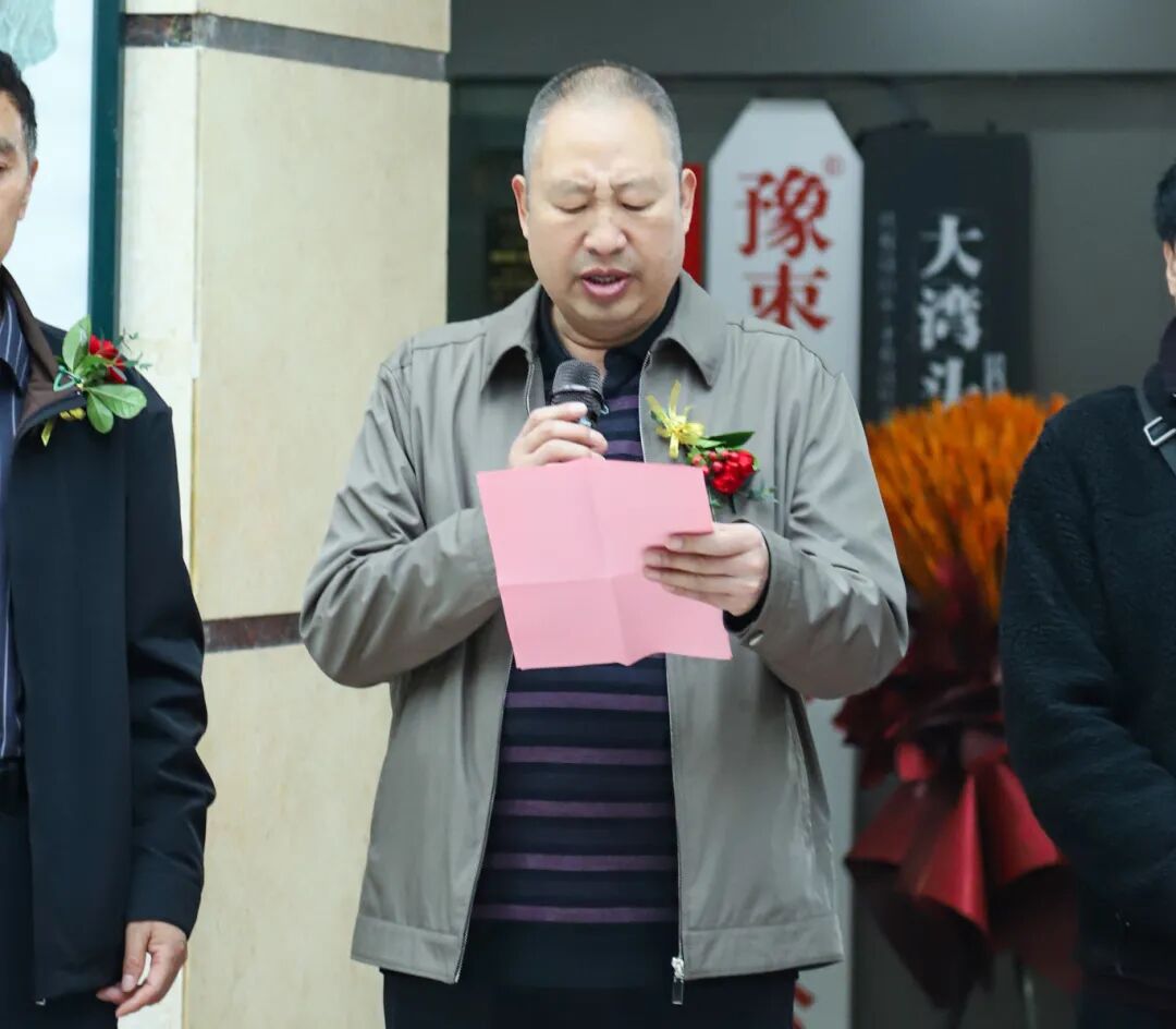 “寻瓷春秋”燃爆郑州(图6)