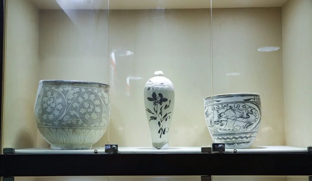 寻瓷春秋回顾篇——郑州天下收藏文化街与河南省古陶瓷鉴赏研究会达成战略合作(图14)