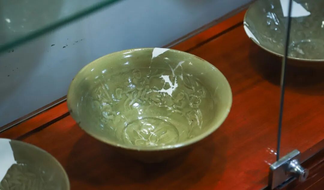 寻瓷春秋回顾篇——郑州天下收藏文化街与河南省古陶瓷鉴赏研究会达成战略合作(图19)