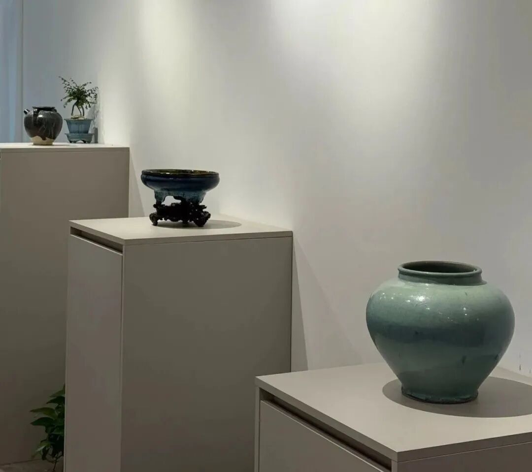 寻瓷春秋圆满落幕｜春分/立冬，两节相约，三大展览持续开放！(图13)