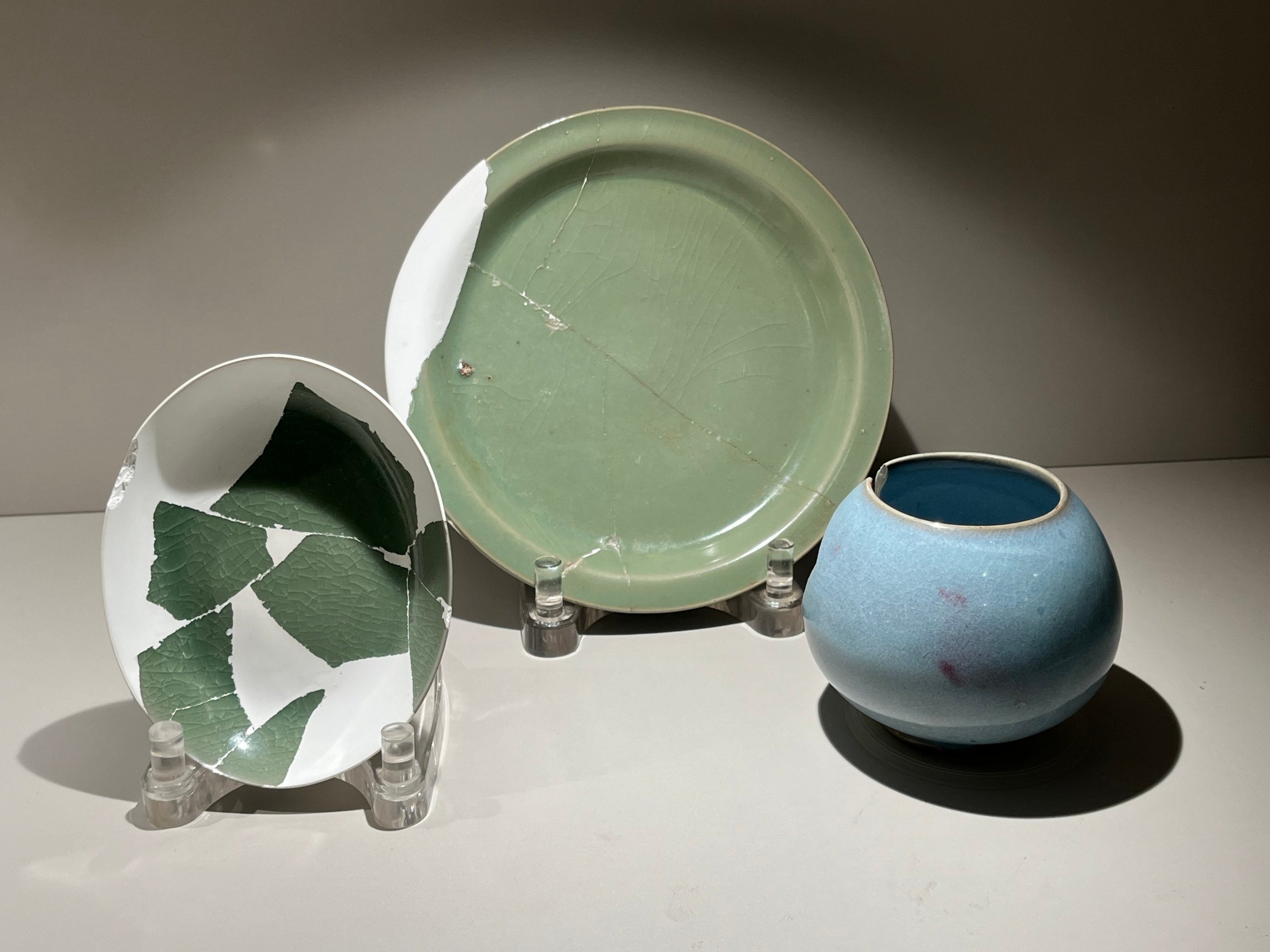 2025 年秋季郑州 “寻瓷春秋” 大型古陶瓷标本交流会即将启幕，多重精彩活动邀您共赴瓷艺盛宴(图8)